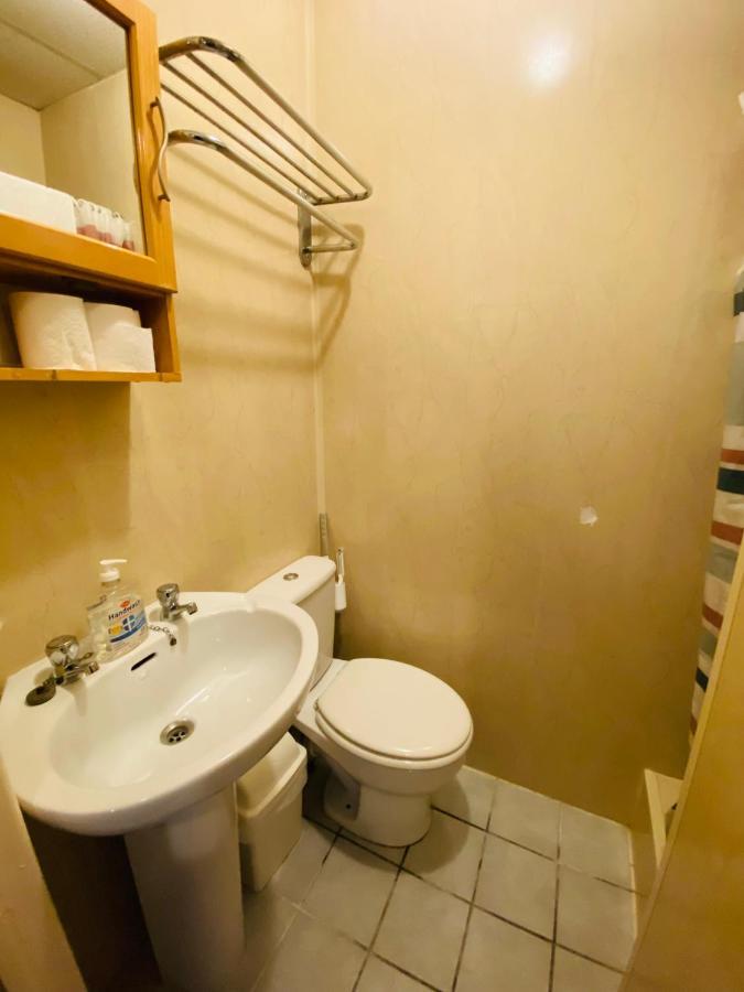 Delamere Hotel Blackpool Esterno foto